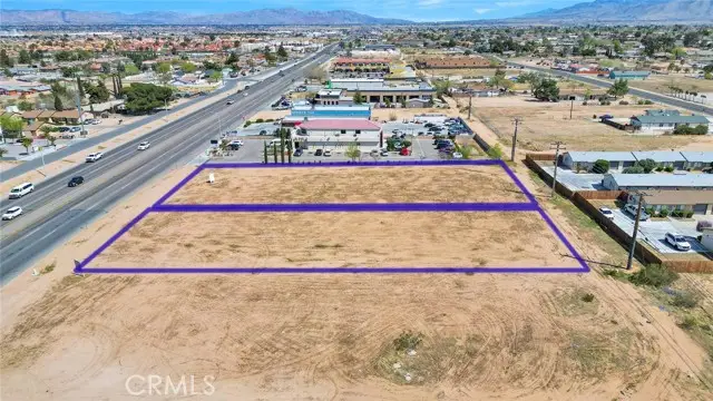 0 Bear Valley, Hesperia, CA 92345 - #3