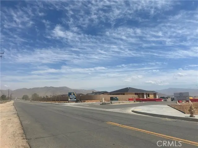 0 Standing Rock Avenue, Apple Valley, CA 92307 - Image #3