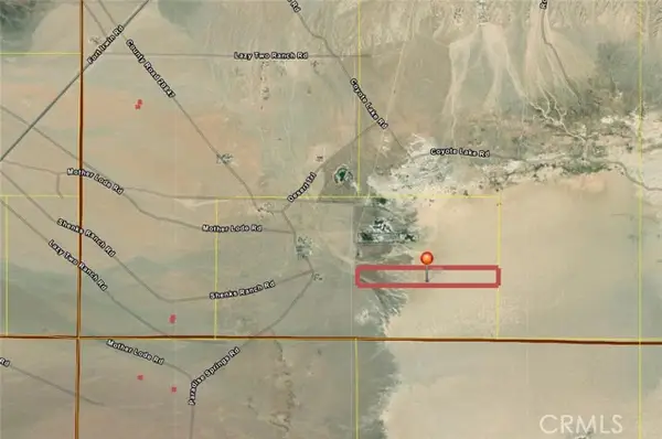 0 Mother Lode Rd, Barstow, CA 92311