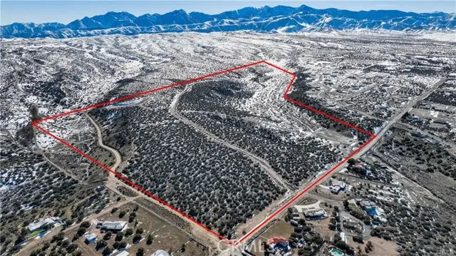 0 Mesquite Street, Phelan, CA 92371 - Image #2