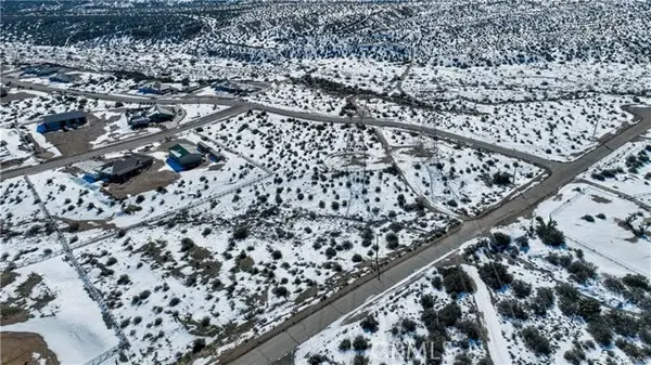 7877 Capelin Road, Phelan, CA 92371