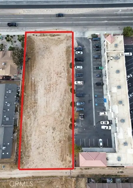 1 Bear Valley Road, Hesperia, CA 92345