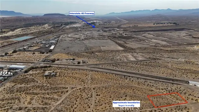 770 Sierra Linda (near) Drive, Barstow, CA 92311 - Image #1