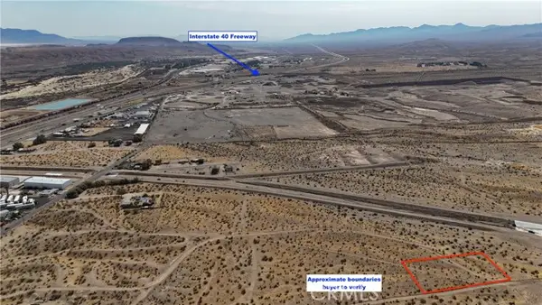 770 Sierra Linda (near) Drive, Barstow, CA 92311