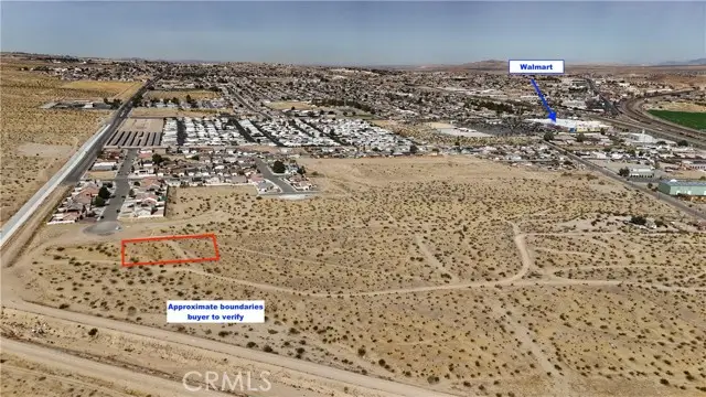770 Sierra Linda (near) Drive, Barstow, CA 92311 - Image #3