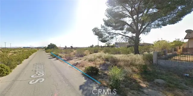 21720 S Garibaldi Drive, California City, CA 93505 - Image #2