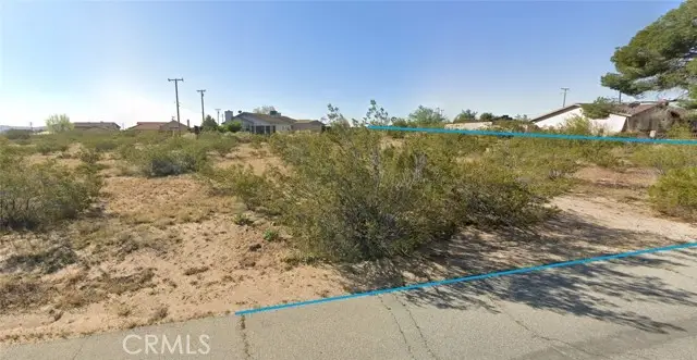 21720 S Garibaldi Drive, California City, CA 93505 - Image #3
