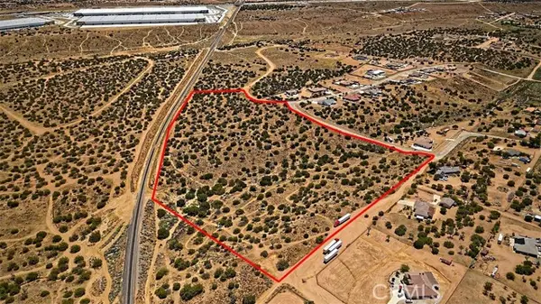 0 Verbena, Oak Hills, CA 92344