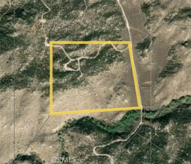 0 Sycamore Falls, Aguanga, CA 92536 - Image #1