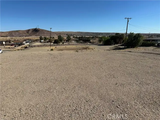 0 Old Hwy 58, Barstow, CA 92311 - Image #1