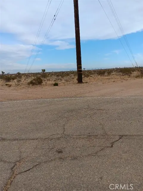 0 White Road, Victorville, CA 92392 - Image #1