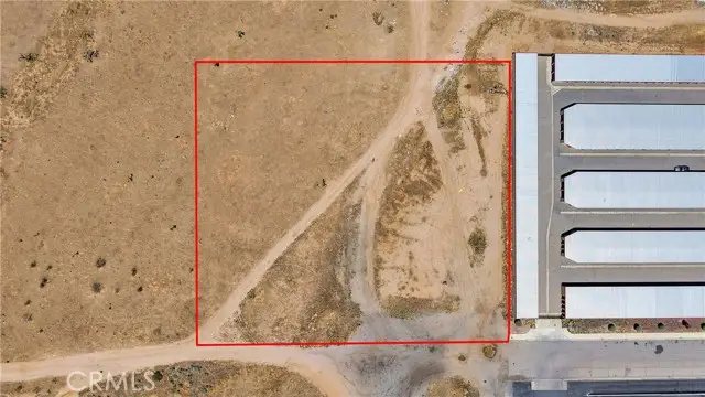 0 Juniper Street, Hesperia, CA 92345 - Image #1