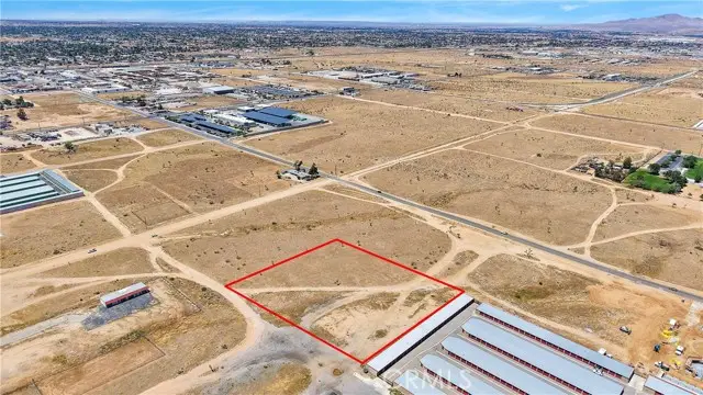 0 Juniper Street, Hesperia, CA 92345 - Image #2