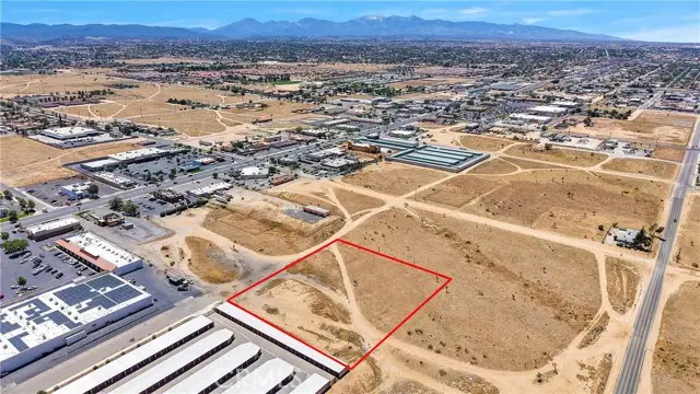 0 Juniper Street, Hesperia, CA 92345 - Image #3
