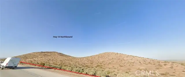 10000 Kemper Road, Mojave, CA 93501 - Image #1