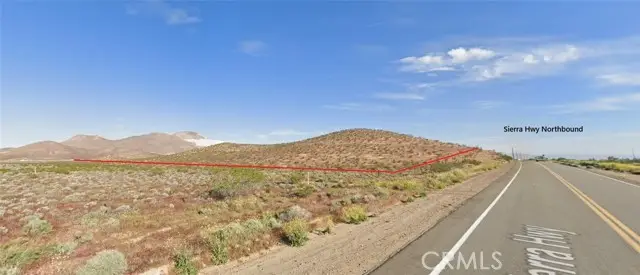 10000 Kemper Road, Mojave, CA 93501 - Image #2