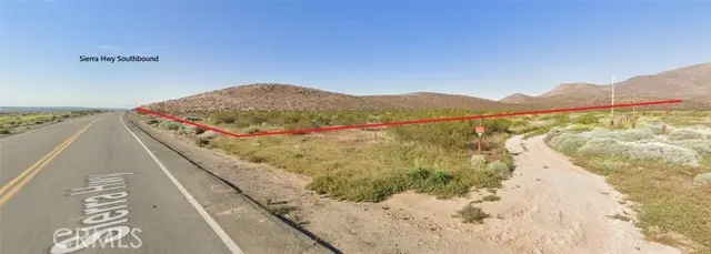 10000 Kemper Road, Mojave, CA 93501 - Image #3