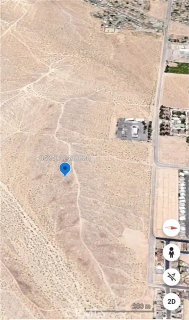 0 Rimrock, Barstow, CA 92311