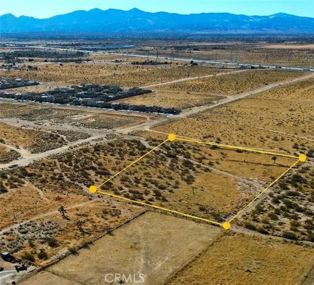 0 Parcel# 0405-042-21-0-000, Hesperia, CA 92345 - Image #1