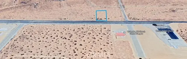 10300 S Loop Boulevard, California City, CA 93505 - Image #1