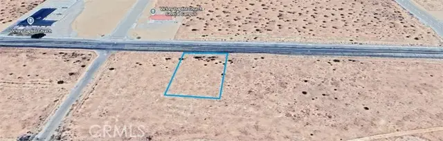 10300 S Loop Boulevard, California City, CA 93505 - Image #2
