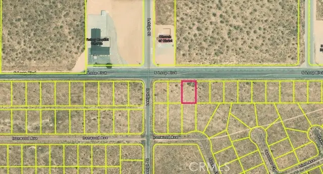 10300 S Loop Boulevard, California City, CA 93505 - Image #3