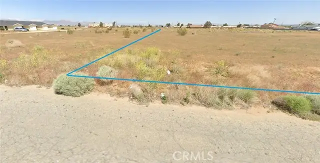 8787 Xavier Avenue, California City, CA 93505 - Image #2