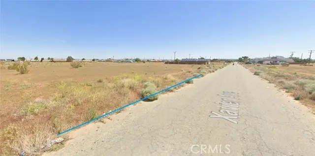 8787 Xavier Avenue, California City, CA 93505 - Image #3
