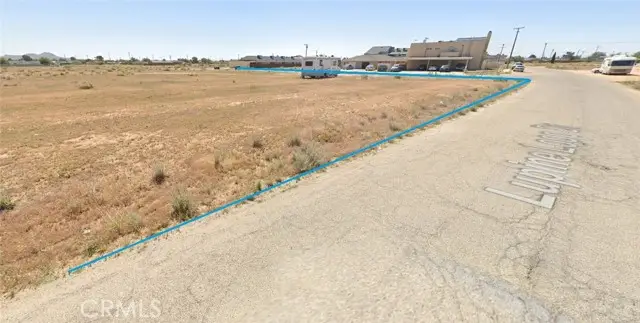 8707 Columbine Avenue, California City, CA 93505 - Image #2