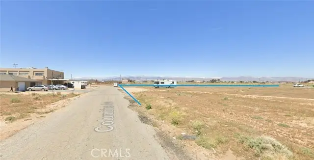 8707 Columbine Avenue, California City, CA 93505 - Image #3