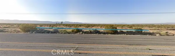 6301 California City Boulevard, California City, CA 93505