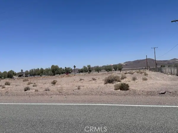 0 National Trails Highway, Newberry Springs, CA 92365