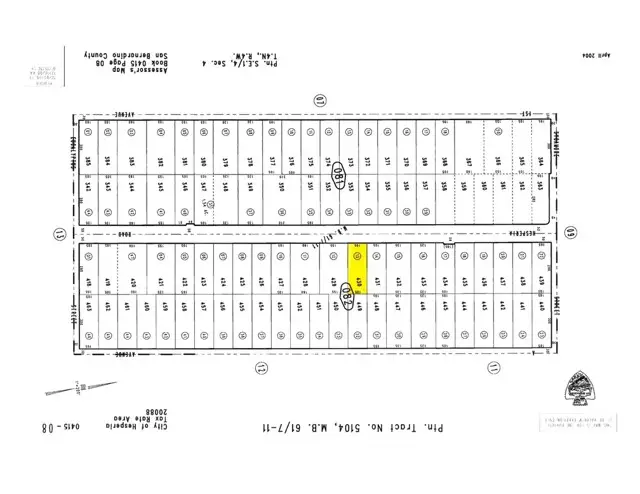 0 Hesperia Road, Hesperia, CA 92345 - Image #1