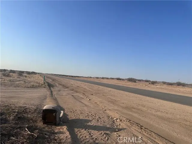 0 E Avenue K-8, Lancaster, CA 93535 - Image #1