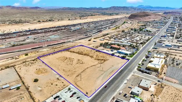 0 W Main Street, Barstow, CA 92311 - Image #1