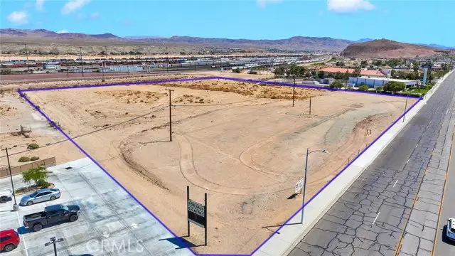 0 W Main Street, Barstow, CA 92311 - Image #2