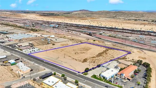 0 W Main Street, Barstow, CA 92311 - Image #3
