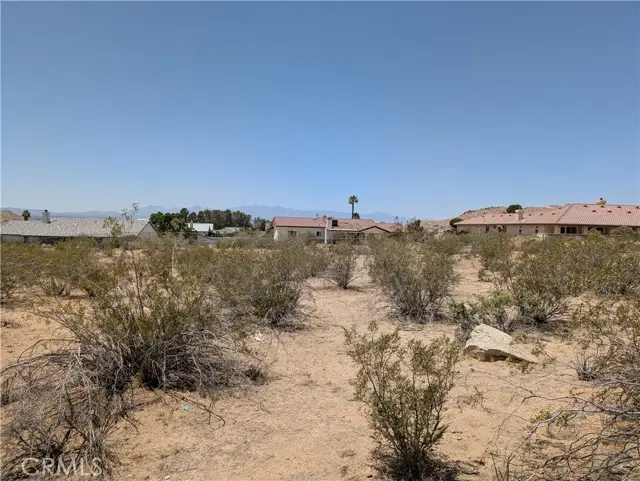 0 Wato Parcel #0473-232-01 Road, Apple Valley, CA 92307 - Image #1