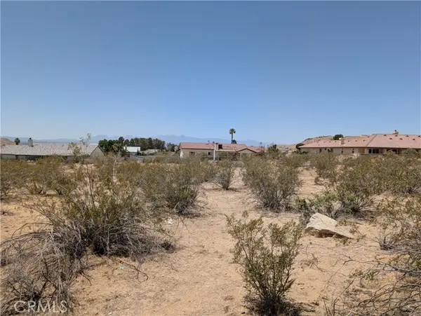 0 Wato Parcel #0473-232-01 Road, Apple Valley, CA 92307