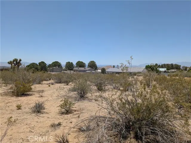 0 Wato Parcel #0473-232-01 Road, Apple Valley, CA 92307 - Image #2