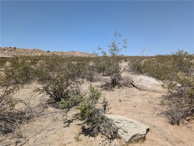 0 Wato Parcel #0473-232-01 Road, Apple Valley, CA 92307 - Image #3