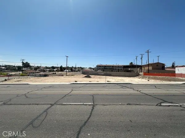 204 W Main Street, Barstow, CA 92311