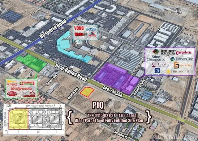 17311 Bear Valley Road, Hesperia, CA 92345 - Image #1