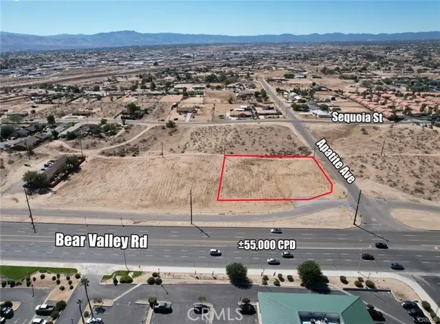 17311 Bear Valley Road, Hesperia, CA 92345 - Image #2