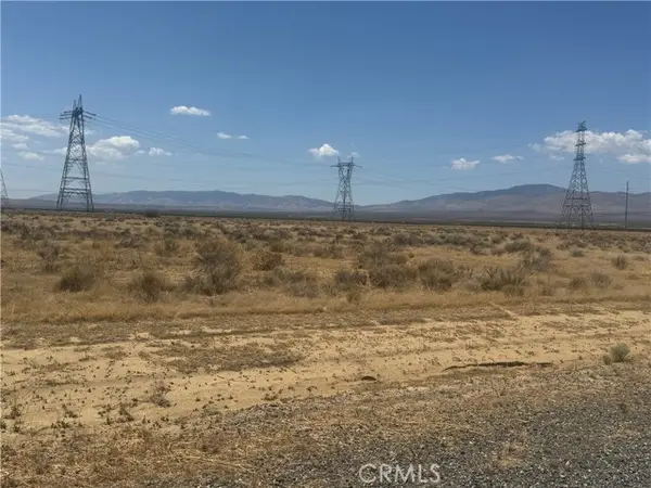 0 Edwards, Rosamond, CA 93560