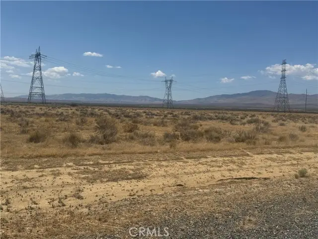 0 Edwards, Rosamond, CA 93560 - Image #1