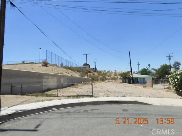 508 S 6th Avenue, Barstow, CA 92311