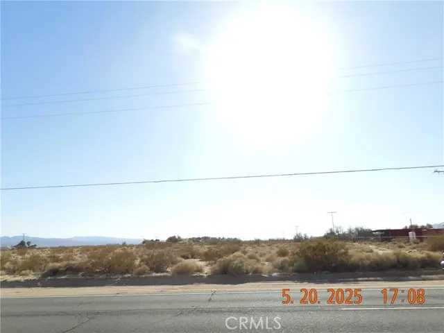 34174 Newberry Road, Newberry Springs, CA 92365 - Image #1