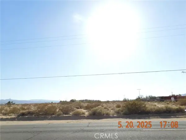 34174 Newberry Road, Newberry Springs, CA 92365