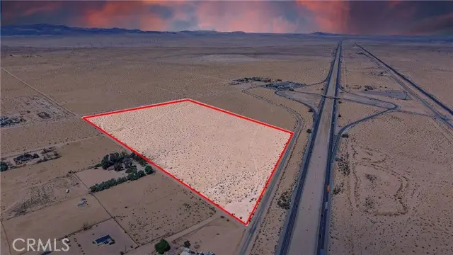 0 Barret Road, Yermo, CA 92398 - Image #1